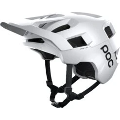 POC Kortal Helmet - 8277 Hydrogen White Matt