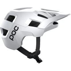 POC Kortal Helmet - 8277 Hydrogen White Matt 12 POC Kortal Helmet - 8277 Hydrogen White Matt -POC poc kortal hydrogenwhite matt v006 950603