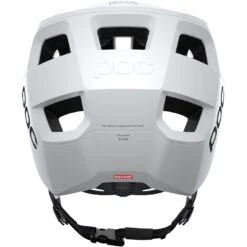 POC Kortal Helmet - 8277 Hydrogen White Matt 13 POC Kortal Helmet - 8277 Hydrogen White Matt -POC poc kortal hydrogenwhite matt v006 950604