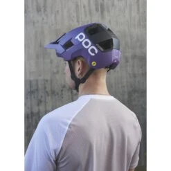 POC Kortal Race MIPS Helmet - 8596 Argentite Silver/Uranium Black Matt 13 POC Kortal Race MIPS Helmet - 8596 Argentite Silver/Uranium Black Matt -POC poc kortal race mips helmet 8680 fluorescent pink uranium black matt 3 1370578 2