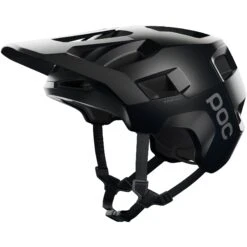 POC Kortal Helmet - 1037 Uranium Black Matt
