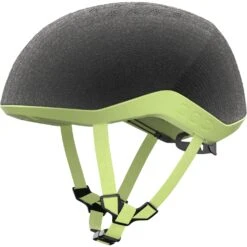 POC Myelin Helmet - 1328 Granite Grey/lemon Calcite