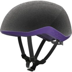 POC Myelin Helmet - 1611 Sapphire Purple