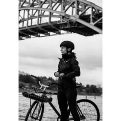 POC Myelin Helmet - 1506 Lead Blue -POC poc myelin helmet 4 1325104 4