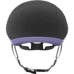POC Myelin Helmet - 8594 Uranium Black/Purple Amethyst -POC poc myelin helmet 8594 uranium black purple amethyst 3 1370363