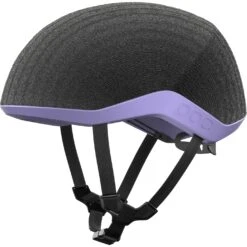 POC Myelin Helmet - 8594 Uranium Black/Purple Amethyst -POC poc myelin helmet 8594 uranium black purple amethyst 4 1370364