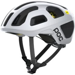 POC Octal MIPS Helmet - 1001 Hydrogen White