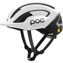 POC Omne Air Resistance MIPS Helmet - 1001 Hydrogen White