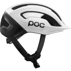 POC Omne Air Resistance MIPS Helmet - 1001 Hydrogen White -POC poc omne air resistance mips helmet 1001 hydrogen white 4 1146349