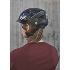 POC Omne Air Resistance MIPS Helmet - 1001 Hydrogen White -POC poc omne air resistance mips helmet 4 1325248