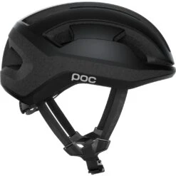 POC Omne Lite Helmet - 1037 Uranium Black Matt 7 POC Omne Lite Helmet - 1037 Uranium Black Matt -POC poc omne lite helmet 1037 uranium black matt 2 1370317