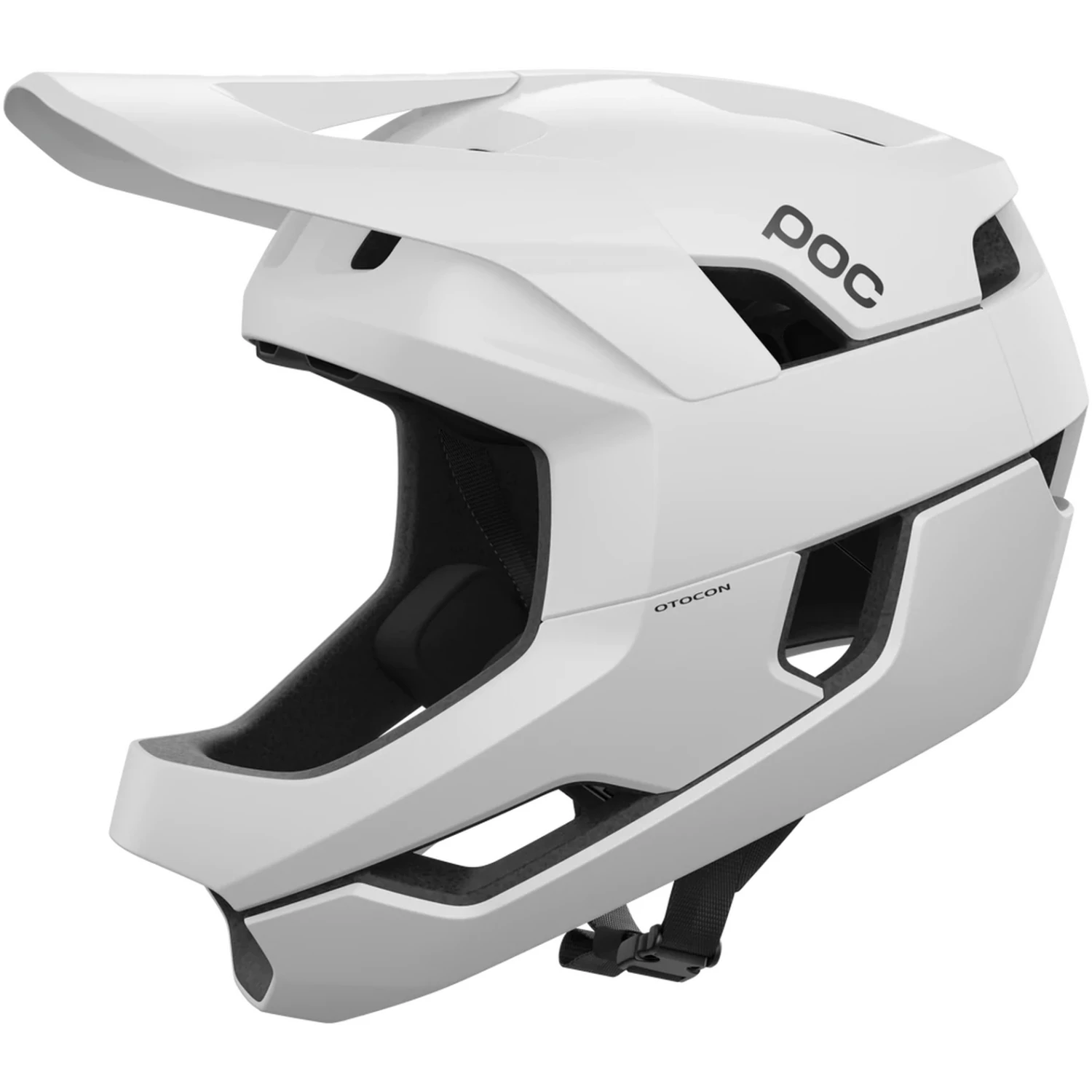 POC Otocon Helmet - 1036 Hydrogen White Matt 1 POC Otocon Helmet - 1036 Hydrogen White Matt