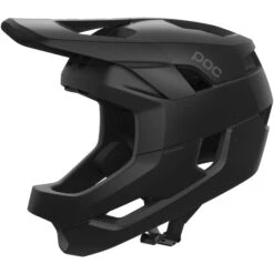 POC Otocon Helmet - 1037 Uranium Black Matt