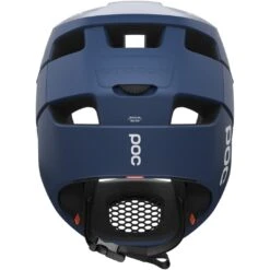 POC Otocon Helmet - 1589 Lead Blue Matt 9 POC Otocon Helmet - 1589 Lead Blue Matt -POC poc otocon helmet 1589 lead blue matt 3 1223065