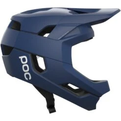 POC Otocon Helmet - 1589 Lead Blue Matt 8 POC Otocon Helmet - 1589 Lead Blue Matt -POC poc otocon helmet 1589 lead blue matt 4 1223064