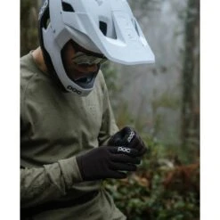 POC Otocon Race MIPS Helmet - 8347 Hydrogen White/uranium Black Matt 10 POC Otocon Race MIPS Helmet - 8347 Hydrogen White/uranium Black Matt -POC poc otocon race mips helmet 2 1325400