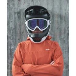 POC Otocon Race MIPS Helmet - 8348 Uranium Black/hydrogen White Matt 10 POC Otocon Race MIPS Helmet - 8348 Uranium Black/hydrogen White Matt -POC poc otocon race mips helmet 4 1325402 1