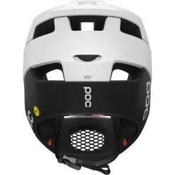 POC Otocon Race MIPS Helmet - 8347 Hydrogen White/uranium Black Matt 9 POC Otocon Race MIPS Helmet - 8347 Hydrogen White/uranium Black Matt -POC poc otocon race mips helmet 8347 hydrogen white uranium black matt 4 1146363