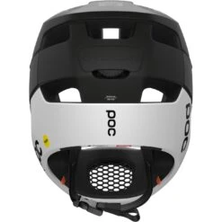 POC Otocon Race MIPS Helmet - 8348 Uranium Black/hydrogen White Matt 9 POC Otocon Race MIPS Helmet - 8348 Uranium Black/hydrogen White Matt -POC poc otocon race mips helmet 8348 uranium black hydrogen white matt 1 1146369