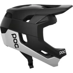 POC Otocon Race MIPS Helmet - 8348 Uranium Black/hydrogen White Matt 8 POC Otocon Race MIPS Helmet - 8348 Uranium Black/hydrogen White Matt -POC poc otocon race mips helmet 8348 uranium black hydrogen white matt 4 1146366