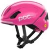 POC Pocito Omne MIPS Kids Helmet - 9085 Fluorescent Pink