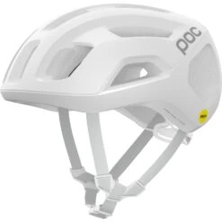 POC Ventral Air MIPS Helmet - 1036 Hydrogen White Matt