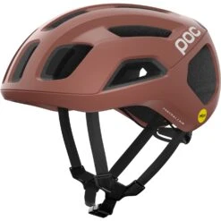 POC Ventral Air MIPS Helmet - 1139 Himalayan Salt Matt