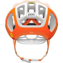 POC Ventral Air MIPS Helmet - 1217 Fluorescent Orange Avip 9 POC Ventral Air MIPS Helmet - 1217 Fluorescent Orange Avip -POC poc ventral air mips helmet 1217 fluorescent orange avip 4 1146080