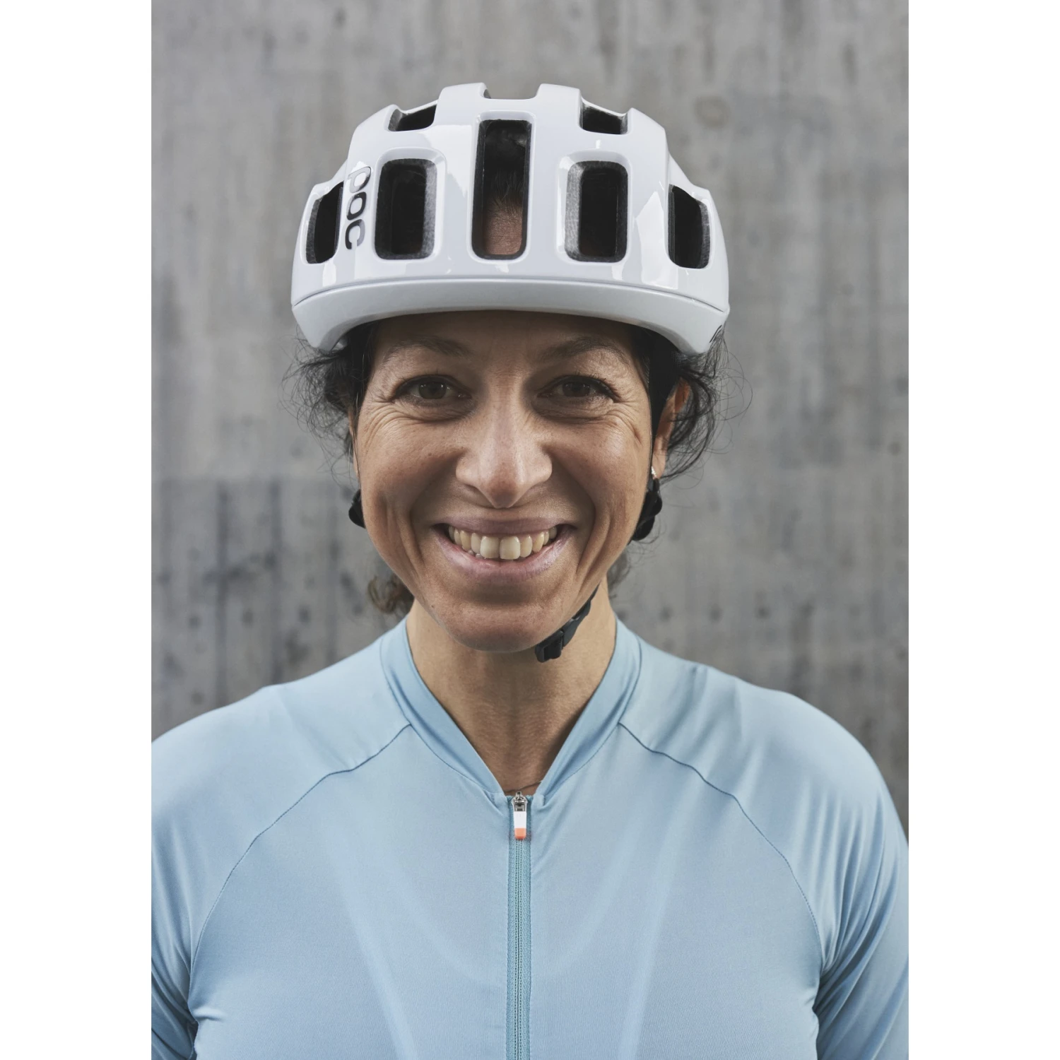 POC Ventral Air MIPS Helmet - 1331 Aventurine Yellow Matt 5 POC Ventral Air MIPS Helmet - 1331 Aventurine Yellow Matt - Image 5