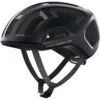 POC Ventral Lite Helmet - 1037 Uranium Black Matt