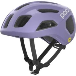 POC Ventral Air MIPS Helmet - 1620 Purple Amethyst Matt
