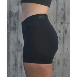 POC Women's Re-cycle Boxer - 1002 Uranium Black 11 POC Women's Re-cycle Boxer - 1002 Uranium Black -POC poc women re cycle boxer 1002 uranium black 4 1264211