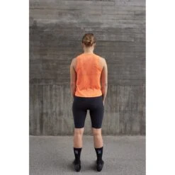 POC Women's Air Indoor Shorts - 1002 Uranium Black -POC poc womens air indoor shorts 1002 uranium black 3 1286572