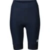 POC Women's Air Indoor Shorts - 1582 Turmaline Navy