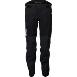 POC Women's Ardour All-Weather Pants - 1002 Uranium Black