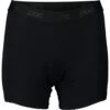 POC Women's Re-cycle Boxer - 1002 Uranium Black