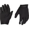 POC Youth's Resistance MTB Adj. Glove - 1002 Uranium Black